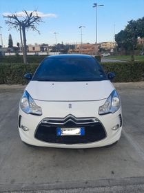 Ds DS3 3 1.6 e-HDi 90 airdream So Chic