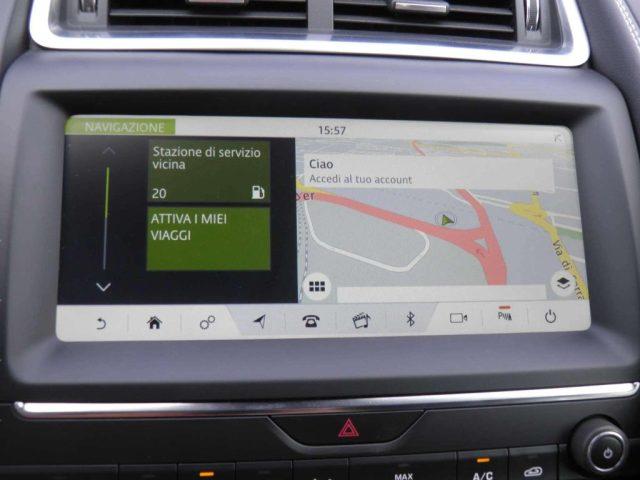 JAGUAR E-Pace 2.0 249 CV AWD aut. R DYNAMIC SE