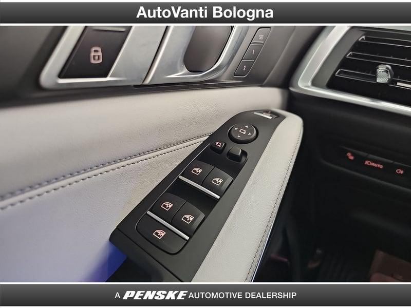BMW X5 X5 xdrive30d MSport auto