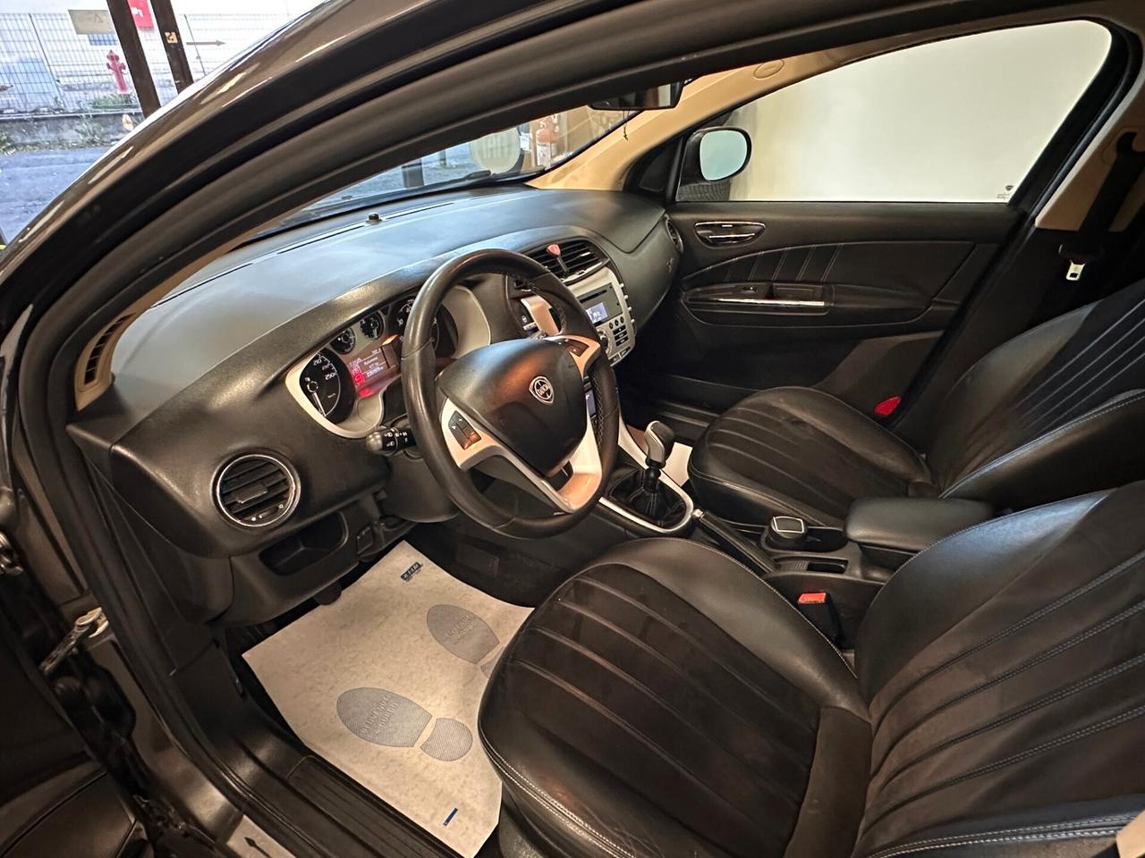 LANCIA DELTA 1.6 JTD
