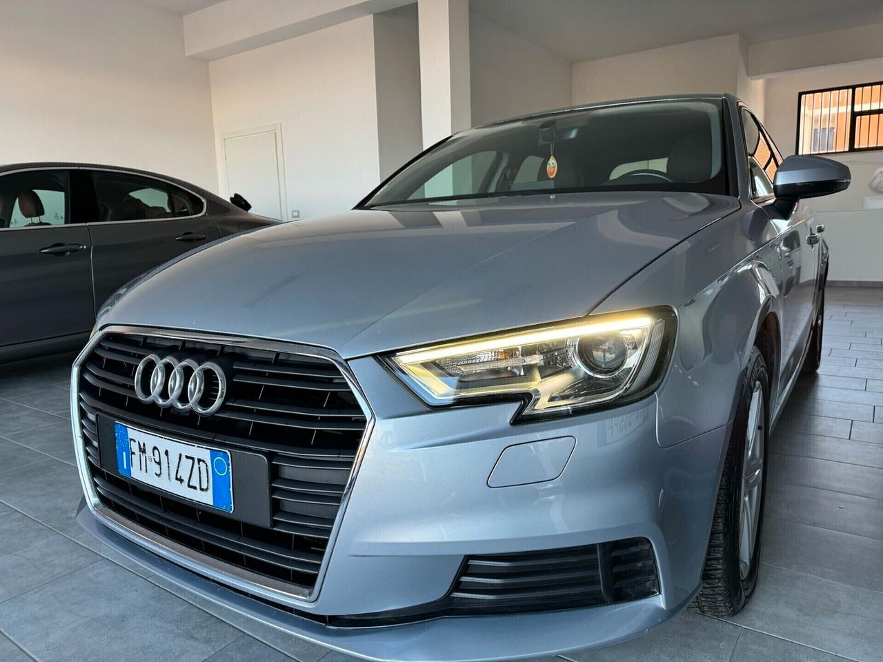 Audi A3 1.6 TDI 116 CV Sport