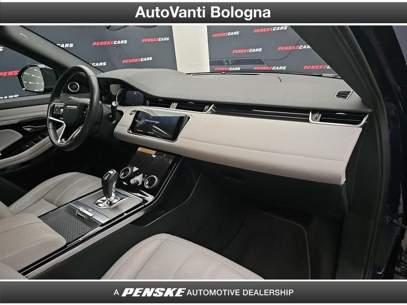 Land Rover Range Rover Evoque Range Rover Evoque 2.0d i4 mhev SE awd 163cv auto