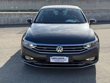 VOLKSWAGEN - Passat - 2.0 TDI 190CV DSG Executive BMT