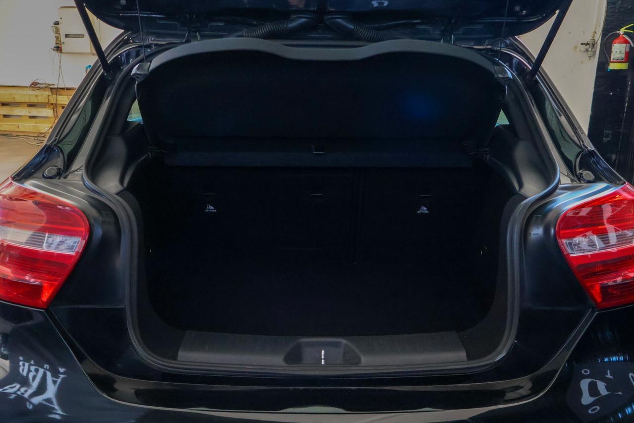 Mercedes-benz A 200 CDI - pacchetto AMG