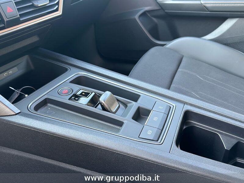 CUPRA Formentor 2020 2.0 tdi 4drive 150cv dsg