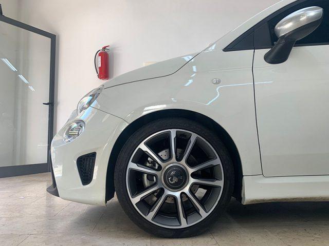 ABARTH 595C C 1.4 Turbo T-Jet 165 CV Turismo