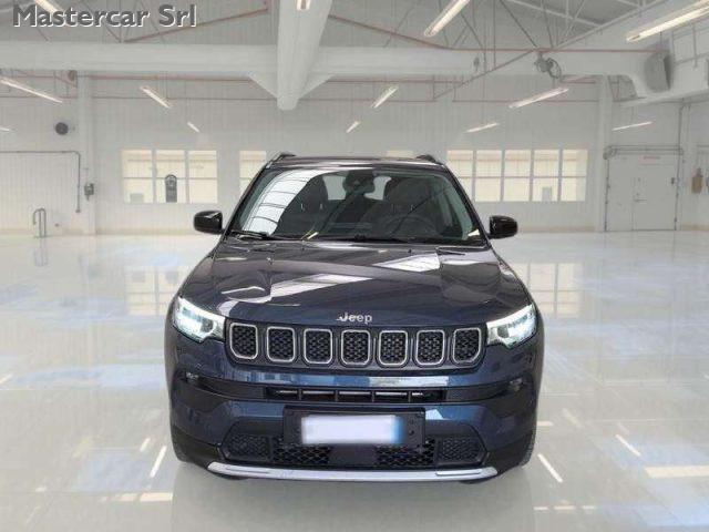 JEEP Compass Compass t4 phev Business Plus 4xe auto n1 GN159DK