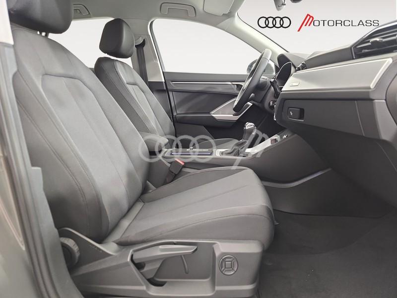 Audi Q3 sportback 45 1.4 tfsi e business plus s tronic