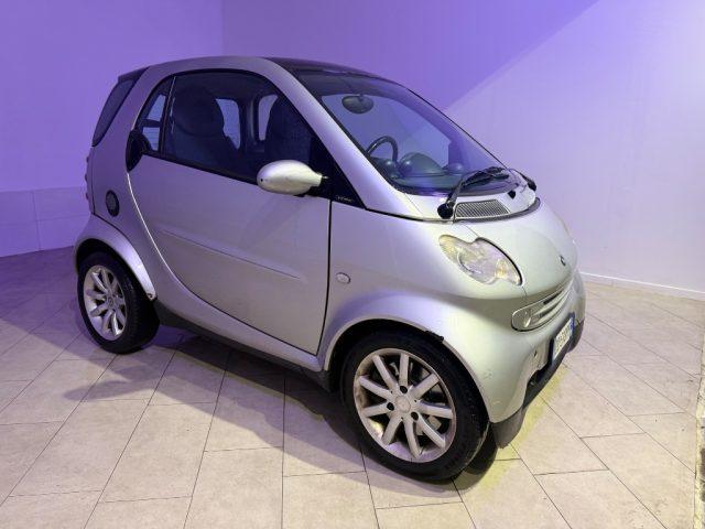 SMART ForTwo 700 coupé grandstyle (45 kW)