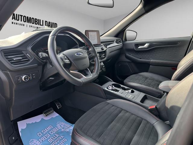 FORD Kuga 1.5 EcoBlue 120 CV aut. ST-Line B&O SOUND