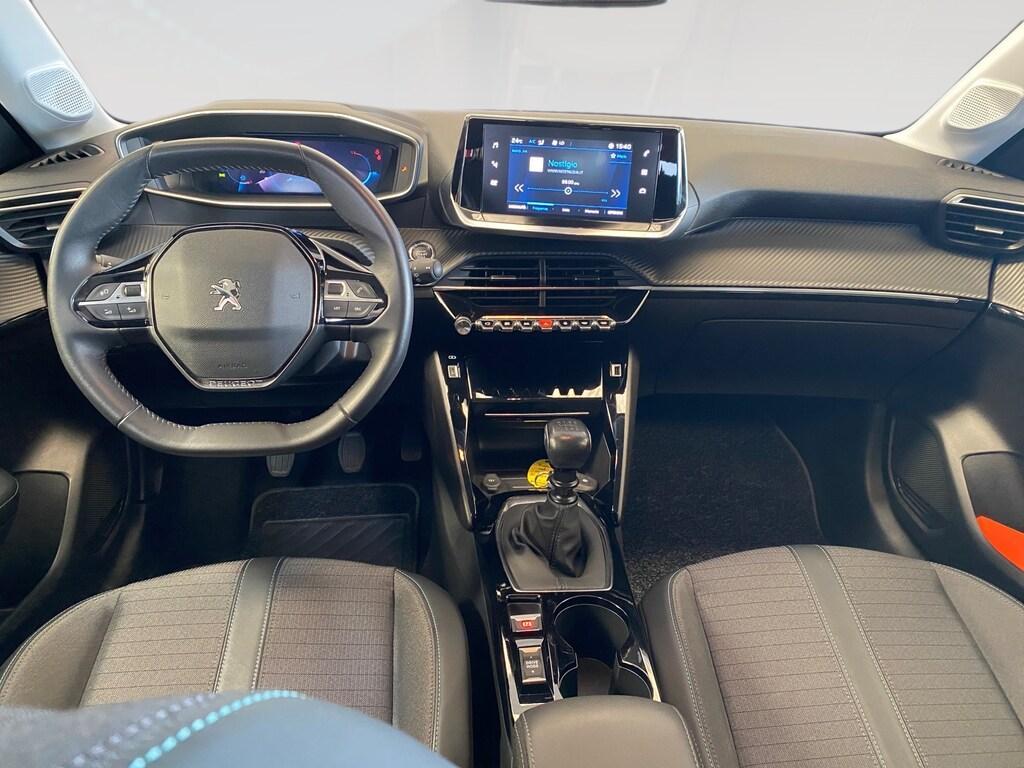 Peugeot 208 5 Porte 1.2 PureTech Allure Pack - PROMO