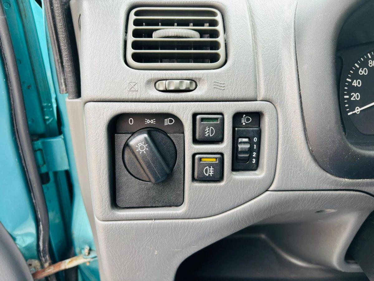 Suzuki Wagon R+ 1.3 16V GL Unip. Clima