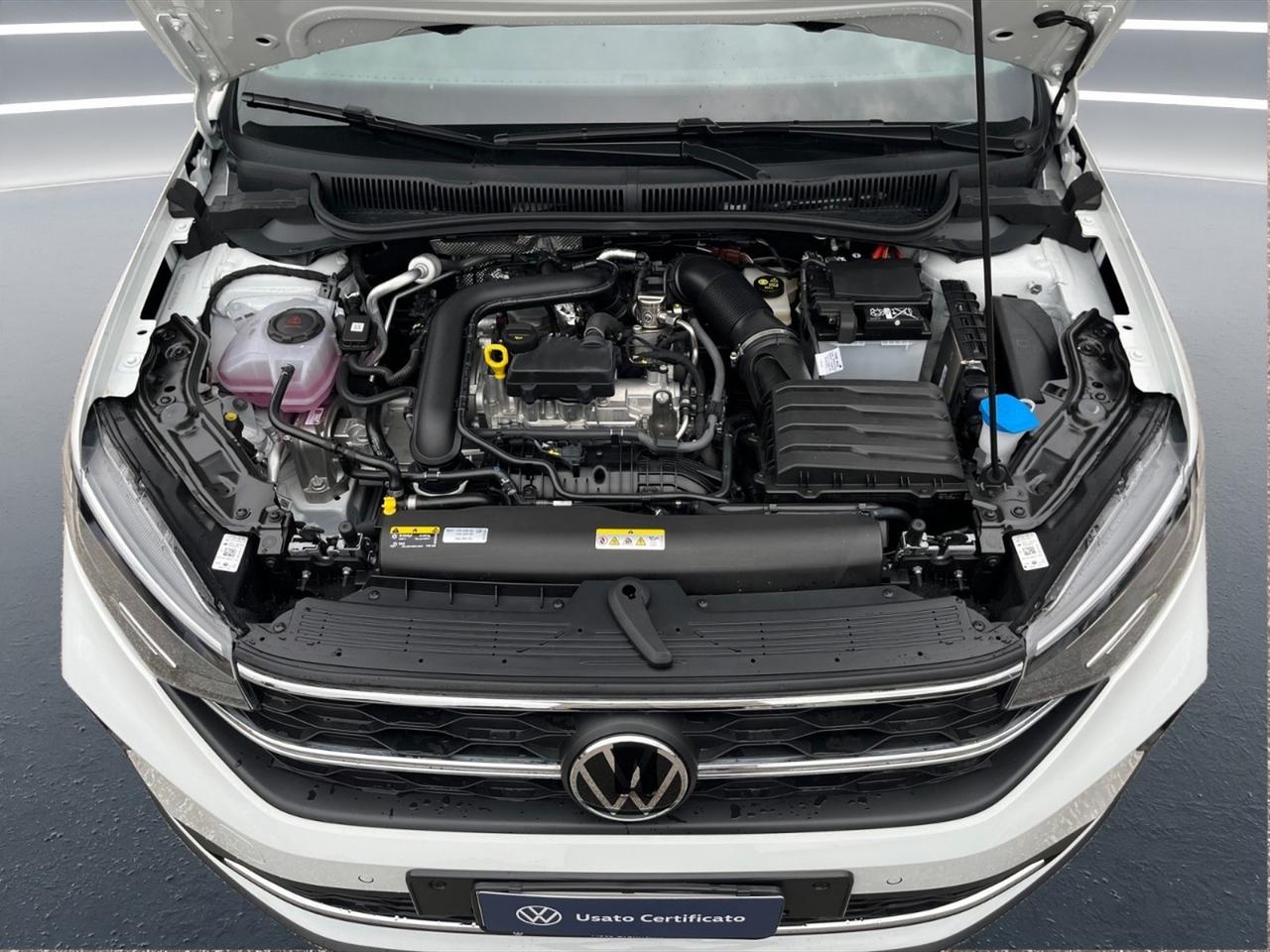 Volkswagen Taigo 1.0 tsi edition plus 110cv