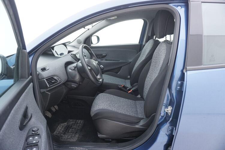 Lancia Ypsilon Hybrid Silver Plus BR366290 1.0 Mild Hybrid 70CV