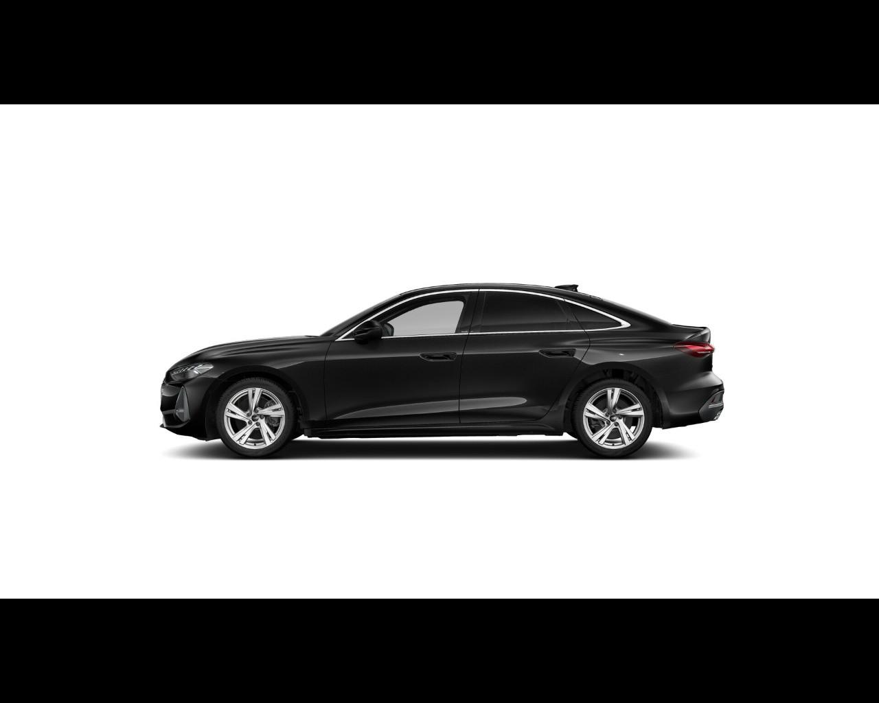 AUDI Audi A5 Berlina Business Advanced TDI 150 kW S tronic