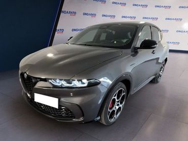 ALFA ROMEO Tonale 1.5 130 CV MHEV TCT7 Veloce