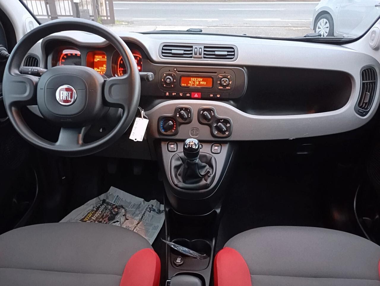 Fiat Panda 1.2 Easy