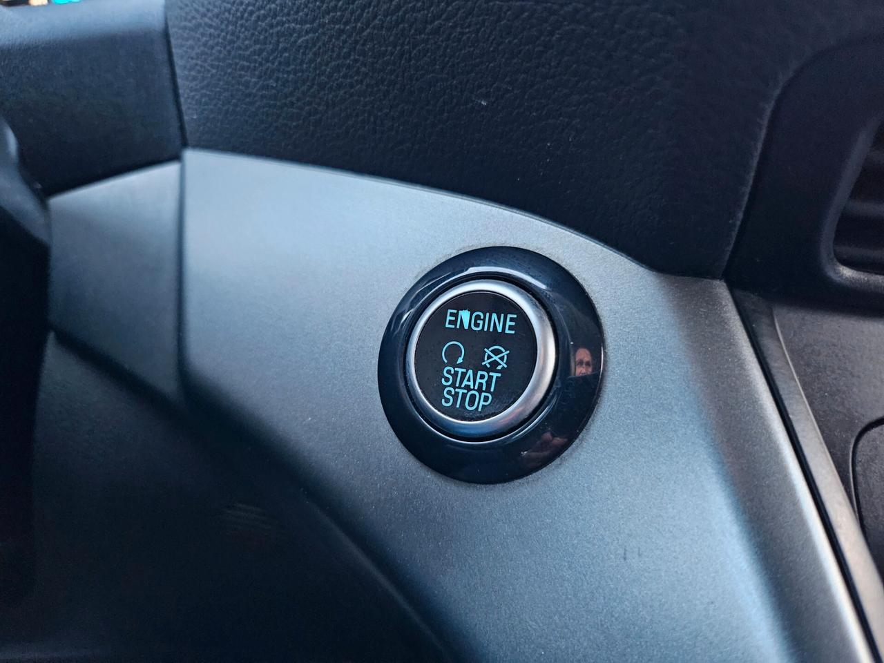 Ford Kuga 1.5 Tdci 120cv Automatica Titanium