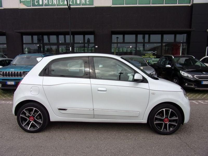 Renault Twingo Twingo 1.0 sce Intens 65cv