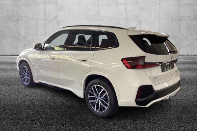 BMW X1 sDrive 18d Msport