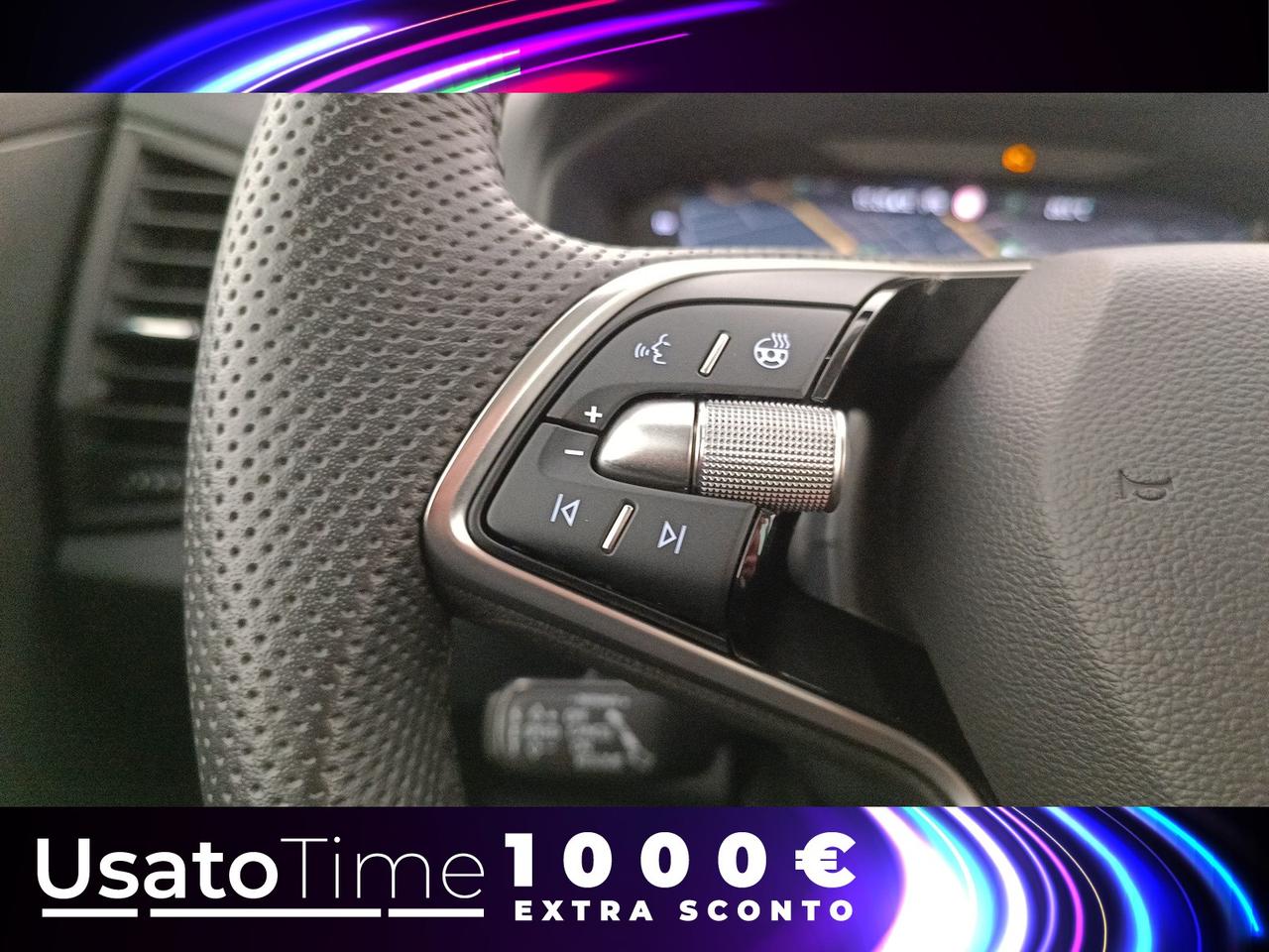 Skoda Karoq 1.0 tsi 115cv executive