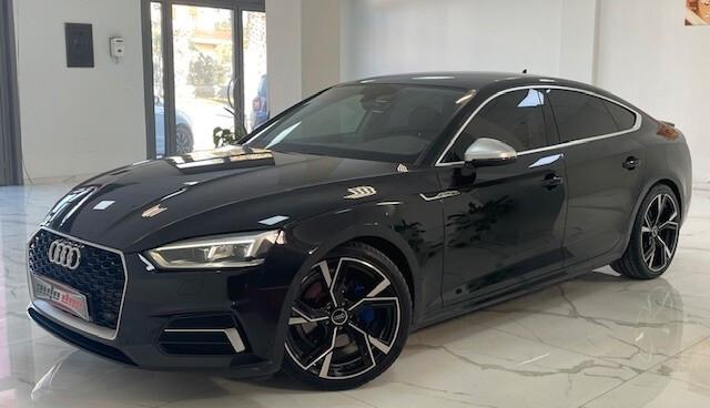 Audi A5 SPB 2.0 TDI 190 CV S tronic Sport Edition