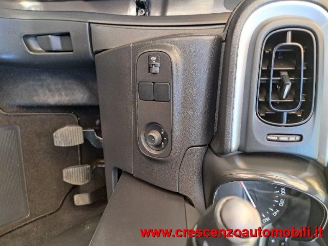 CITROEN C3 BlueHDi 100 S&S Feel Pack - MINI RATA 4 ANNI