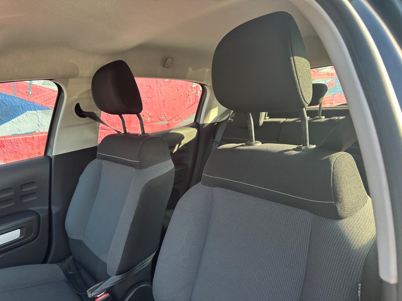 Citroen C3 PureTech 83 S&S Feel