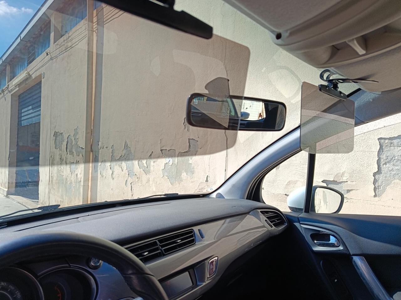 Citroen C3 1.4 HDi 70 Attraction