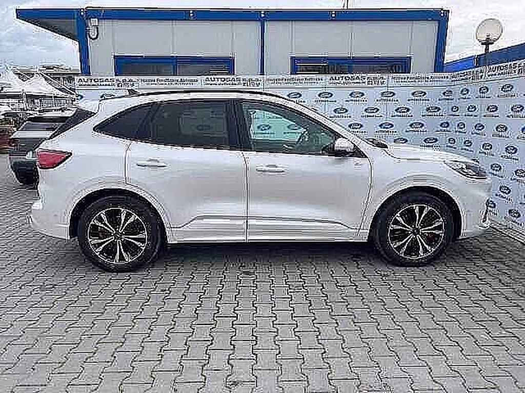 FORD Kuga 2.5 Plug In Hybrid 225 CV CVT 2WD ST-Line X del 2020