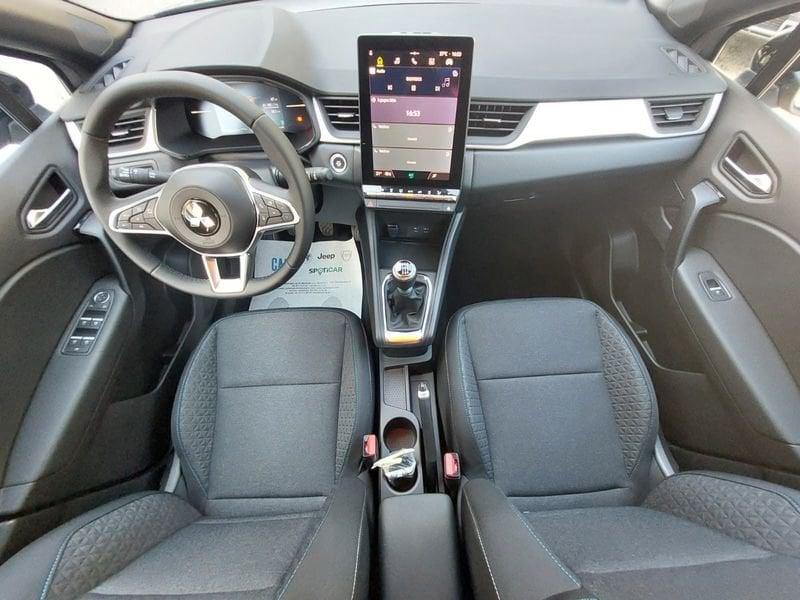 Mitsubishi ASX 1.0L Invite GPL 74 kW