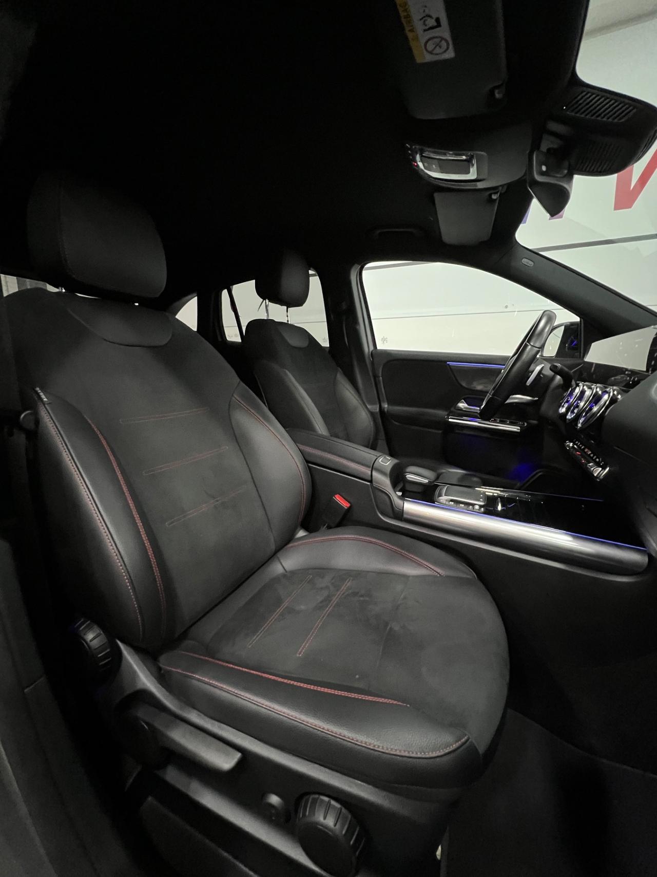 Mercedes Benz GLA 200d Aut. Premium AMG 150 cv