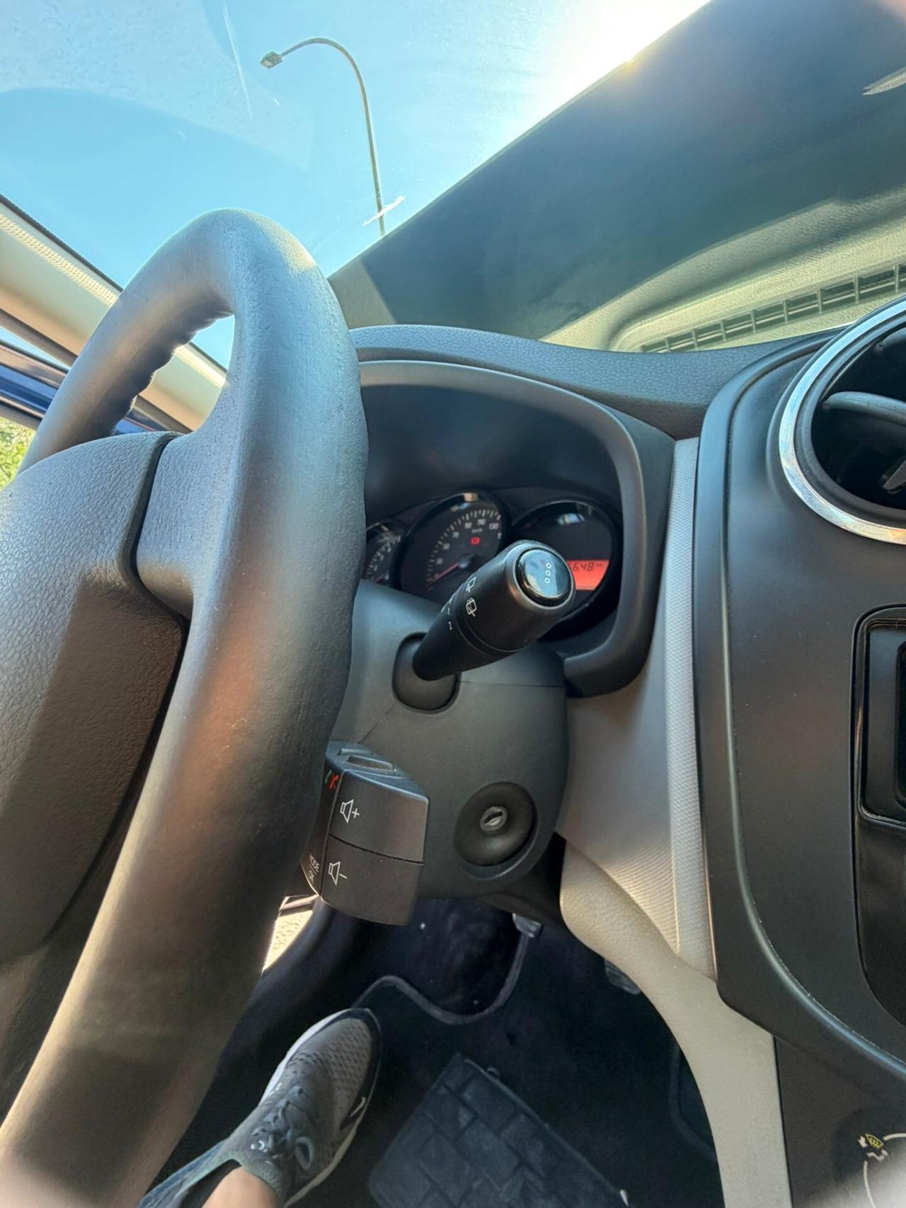 Dacia Sandero 1.2 GPL 75CV Ambiance