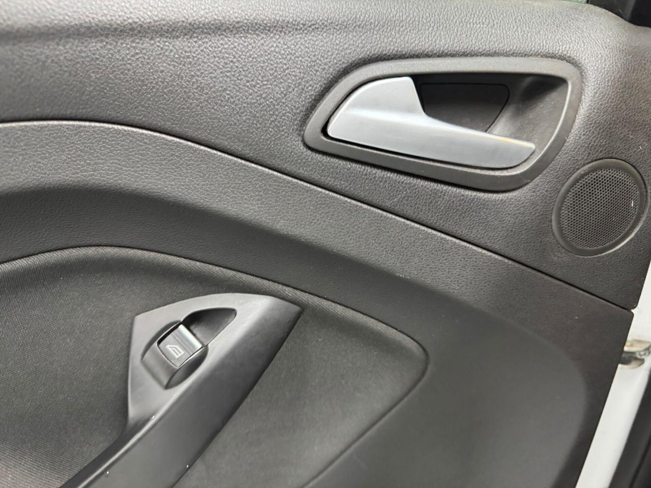 Ford C-max 1.6 TDCI 120 CV