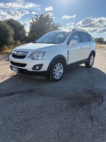 Opel Antara 2.2 CDTI 163CV Cosmo LEGGI BENE