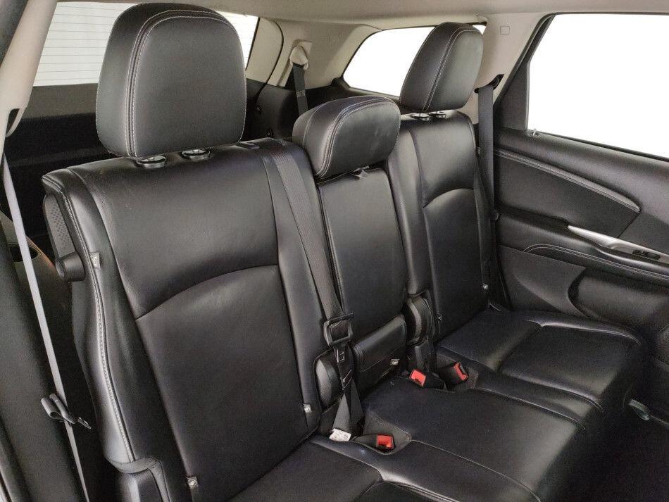 Fiat Freemont 2.0 Mjt 170 CV 4x4 aut. Lounge