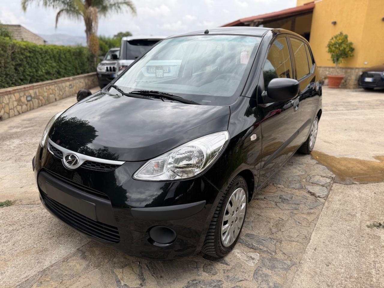 Hyundai i10 1.1 12V Comfort