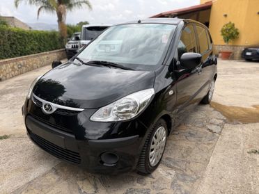 Hyundai i10 1.1 12V Comfort