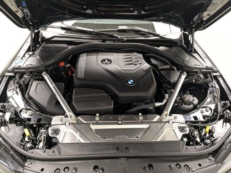BMW Serie 4 420i M SPORT PRO AUTO