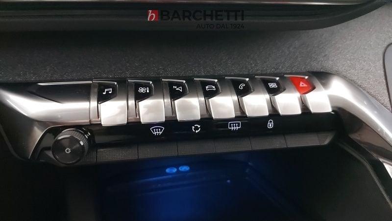 Peugeot 5008 2ª SERIE BLUEHDI 130 EAT8 S&S ALLURE