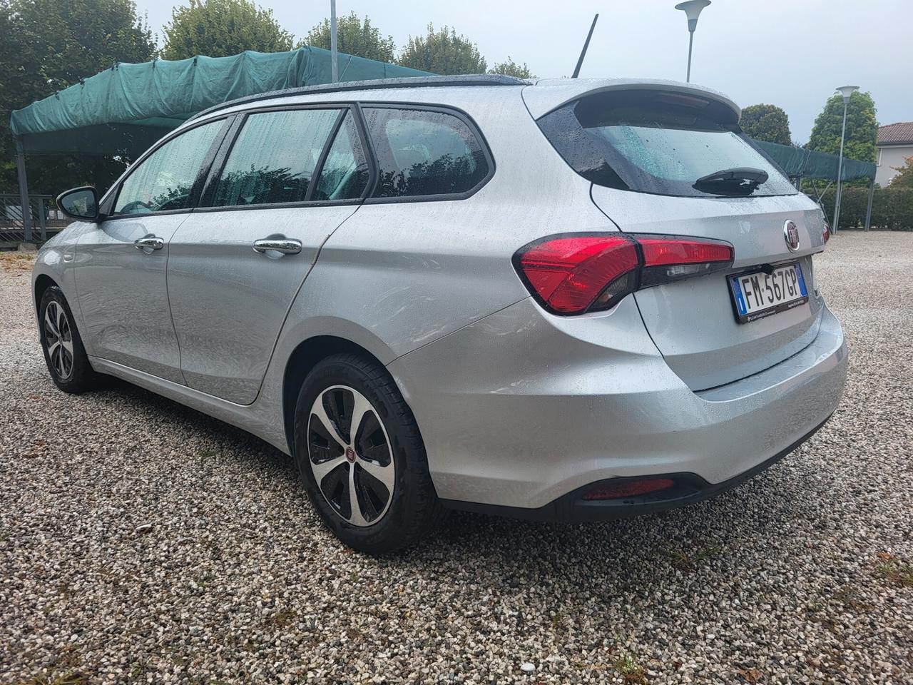Fiat Tipo 1.6 mjt 120 cv Lounge