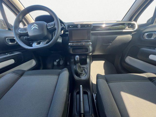CITROEN C3 PureTech 82 Shine
