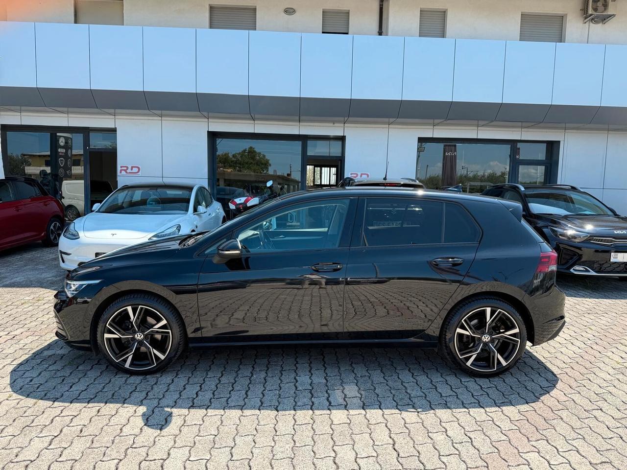 Volkswagen Golf 2.0 TDI 150 CV DSG Life