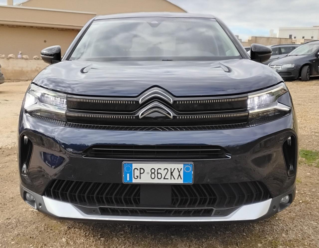 Citroen C5 Aircross BlueHDi 130 S&S EAT8 Business