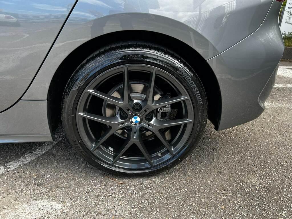 BMW Serie 1 5 Porte 116 i Sport DCT