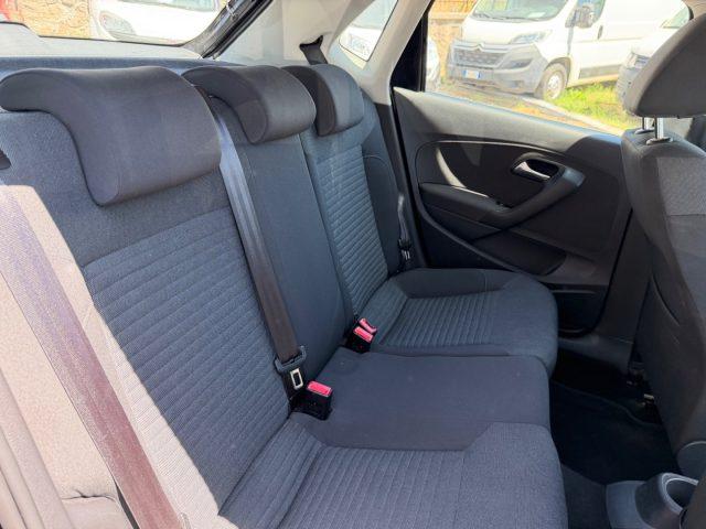 VOLKSWAGEN Polo 1.2 TDI 5 p.