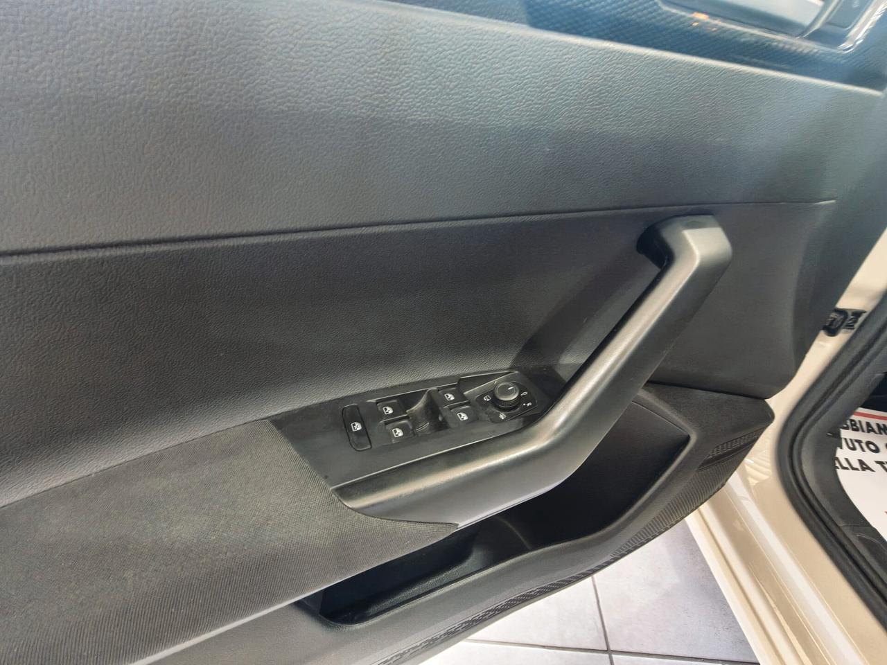Volkswagen Polo 1.0 TSI Life