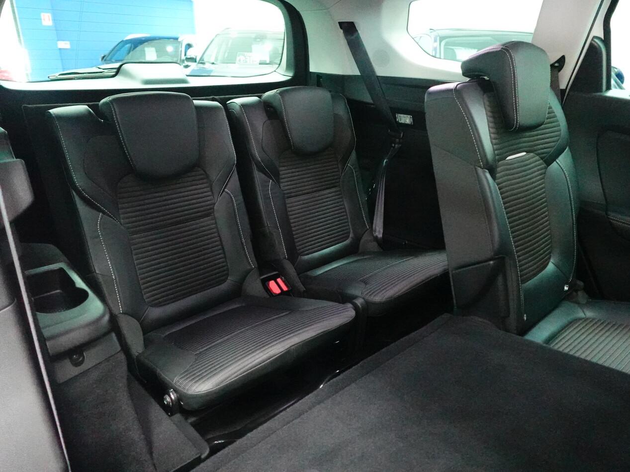 Renault Grand Scenic 1.5 DCI EDC 110 CV INTENS 7 POSTI