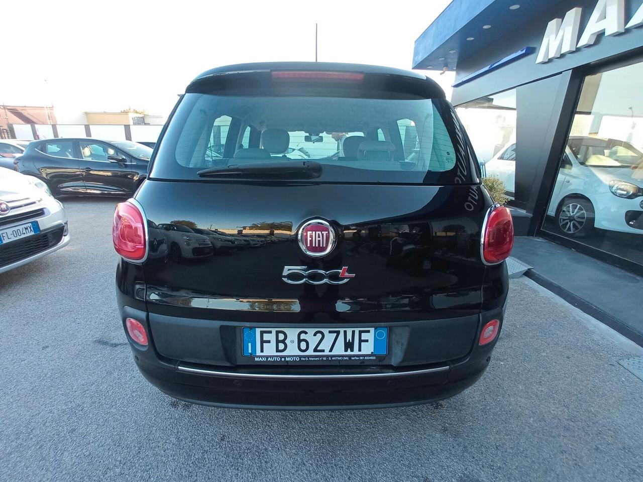 Fiat 500L 1.3 Multijet EURO 6