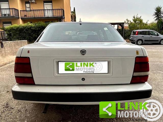 LANCIA Thema .